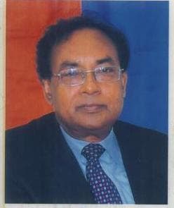 Dr M Alimullah