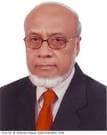 Dr Shamsul