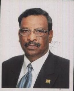 Chowdhury Wahidur