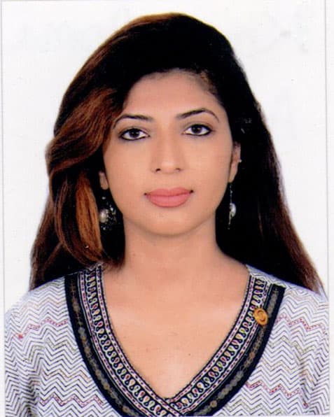 Kazi Asma