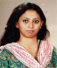 Fariah
