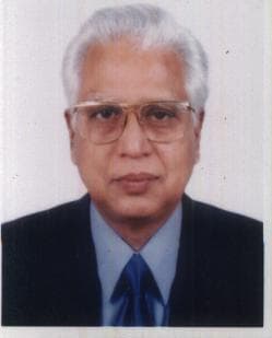 S M Hafizur