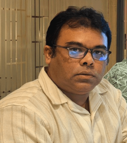 GM Nazmul