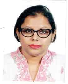 Sadia Moyeen