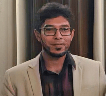 Mahmud Hossain