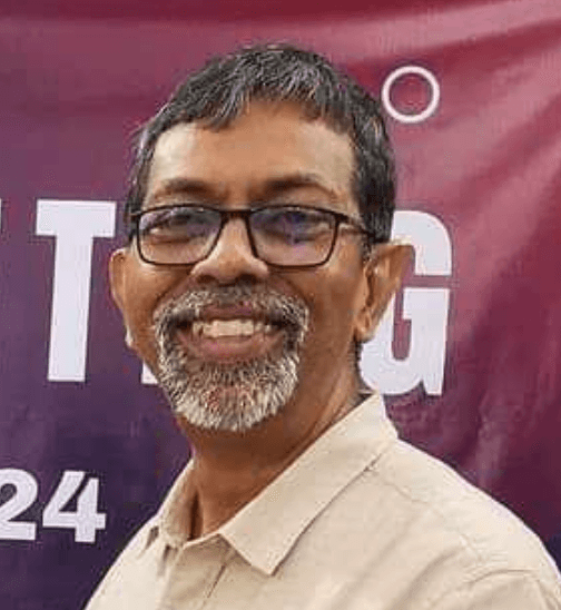 Dr RM Samiul