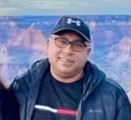 Ziaul Alam